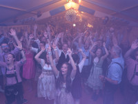 4. Nienhäger Festwiesn