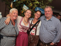 4. Nienhäger Festwiesn
