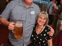 4. Nienhäger Festwiesn