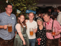 4. Nienhäger Festwiesn