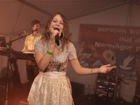 4. Nienhäger Festwiesn