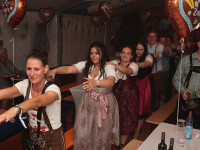 4. Nienhäger Festwiesn