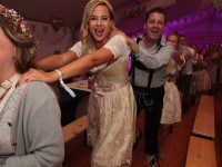 4. Nienhäger Festwiesn