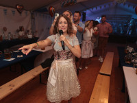 4. Nienhäger Festwiesn