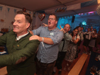 4. Nienhäger Festwiesn