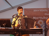 4. Nienhäger Festwiesn