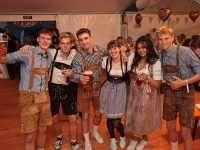 4. Nienhäger Festwiesn