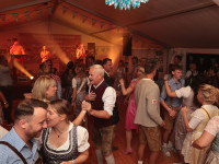4. Nienhäger Festwiesn