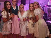 4. Nienhäger Festwiesn