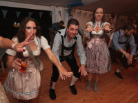 4. Nienhäger Festwiesn