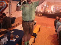 4. Nienhäger Festwiesn