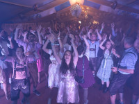 4. Nienhäger Festwiesn