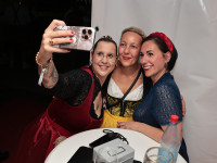 4. Nienhäger Festwiesn