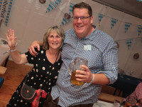 4. Nienhäger Festwiesn