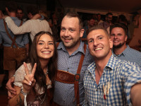 4. Nienhäger Festwiesn