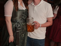 4. Nienhäger Festwiesn