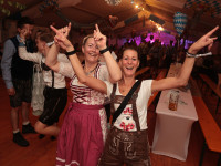 4. Nienhäger Festwiesn