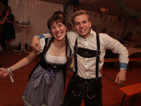 4. Nienhäger Festwiesn