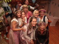 4. Nienhäger Festwiesn