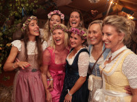 4. Nienhäger Festwiesn