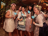 4. Nienhäger Festwiesn