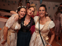 4. Nienhäger Festwiesn