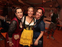 4. Nienhäger Festwiesn