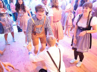 4. Nienhäger Festwiesn