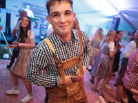 4. Nienhäger Festwiesn