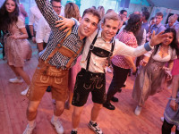 4. Nienhäger Festwiesn