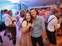 4. Nienhäger Festwiesn