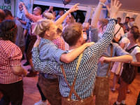 4. Nienhäger Festwiesn