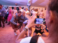 4. Nienhäger Festwiesn