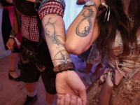 4. Nienhäger Festwiesn