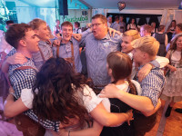 4. Nienhäger Festwiesn