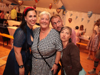 4. Nienhäger Festwiesn