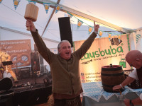 4. Nienhäger Festwiesn