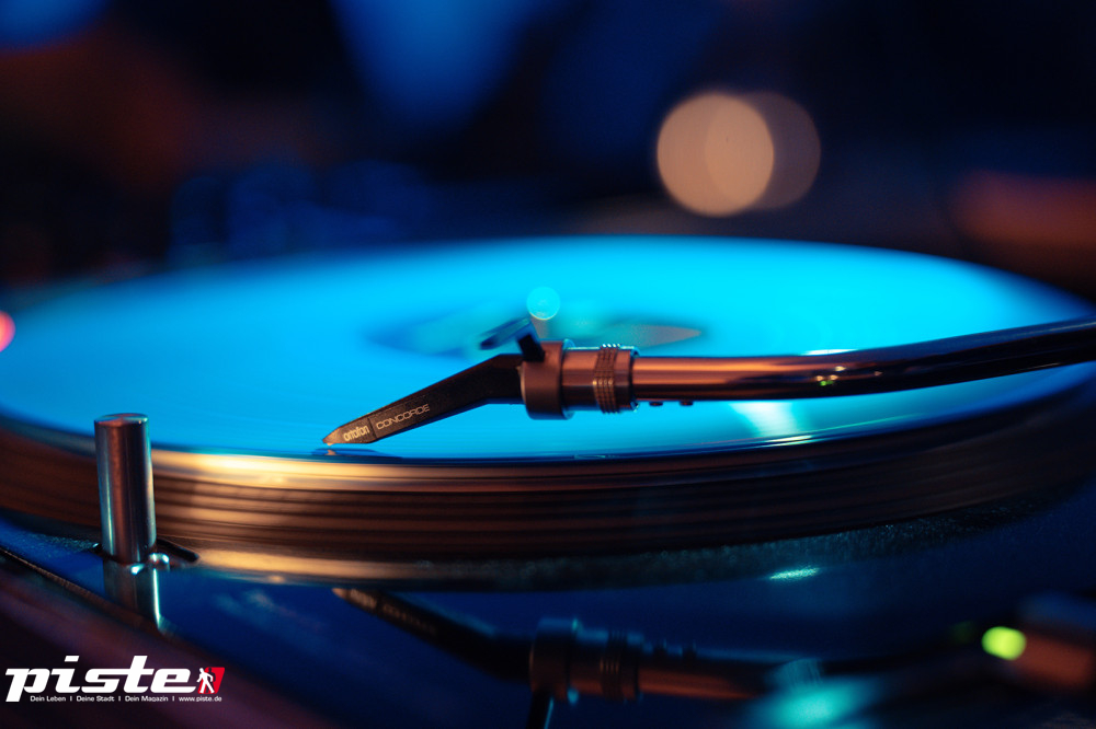 After Work Beats & Drinks