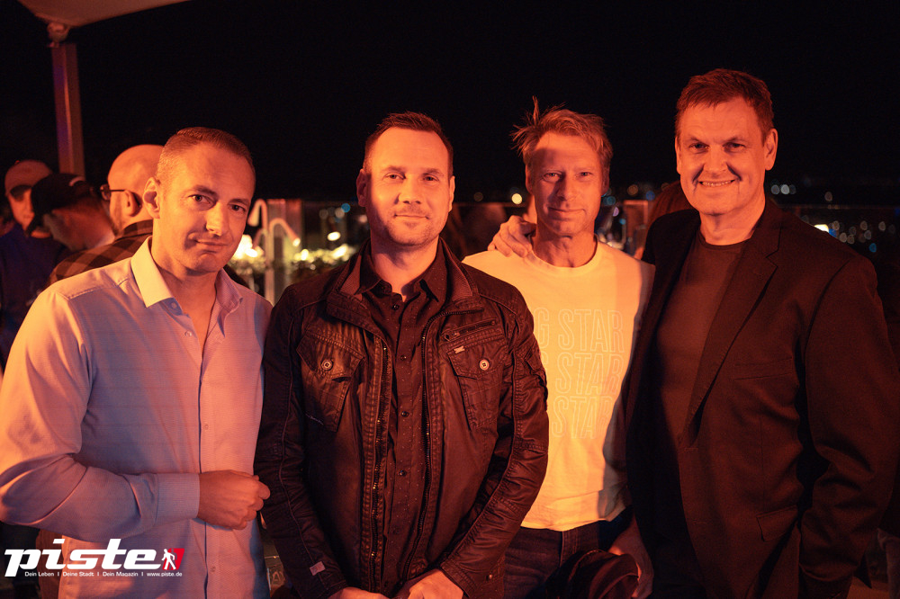 After Work Beats & Drinks