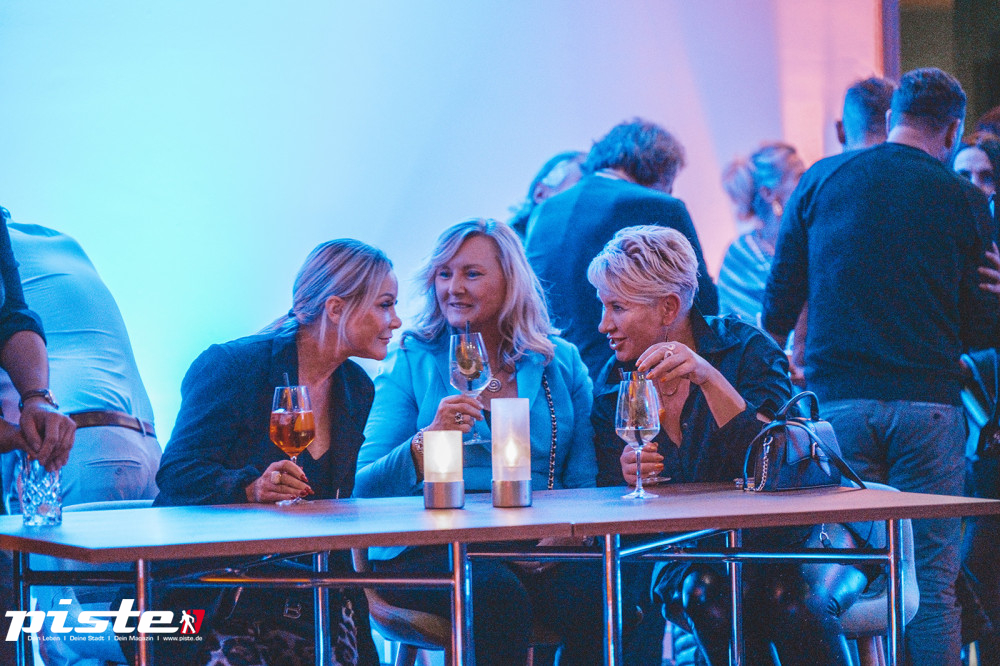 After Work Beats & Drinks