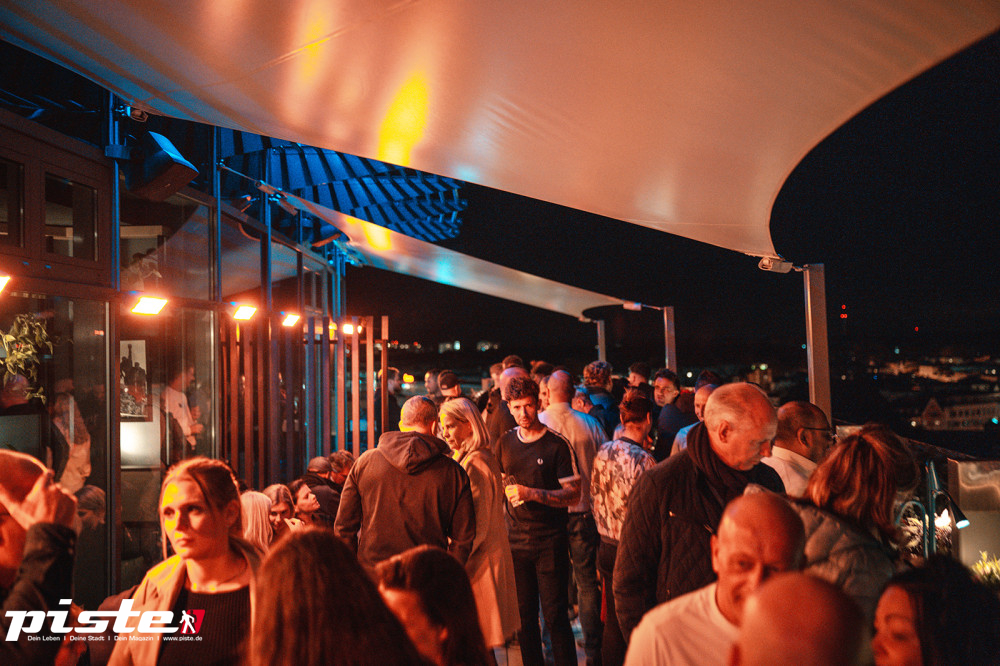 After Work Beats & Drinks