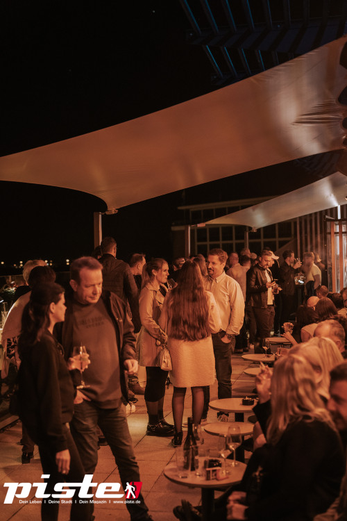 After Work Beats & Drinks