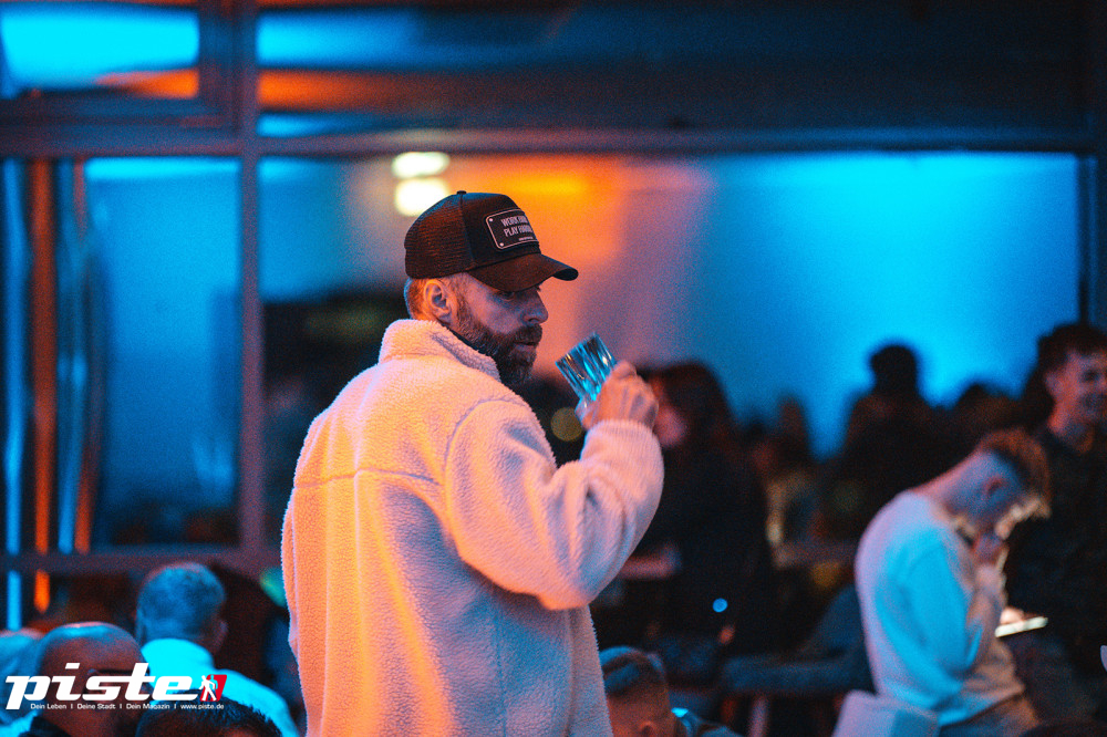 After Work Beats & Drinks