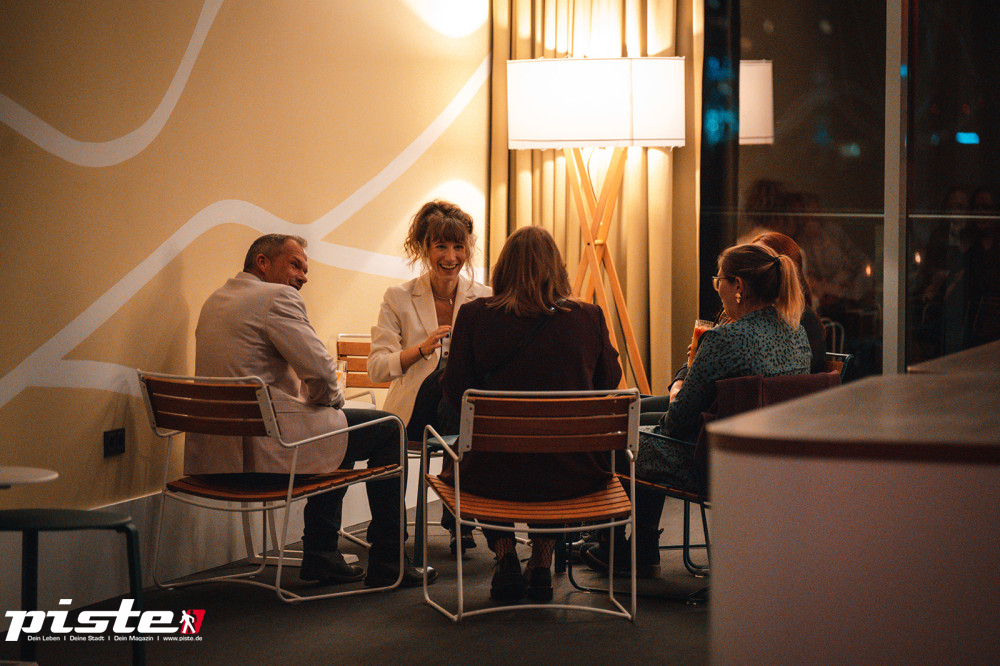 After Work Beats & Drinks