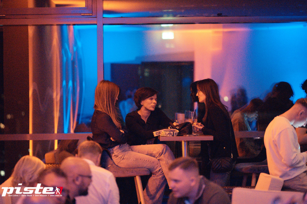 After Work Beats & Drinks