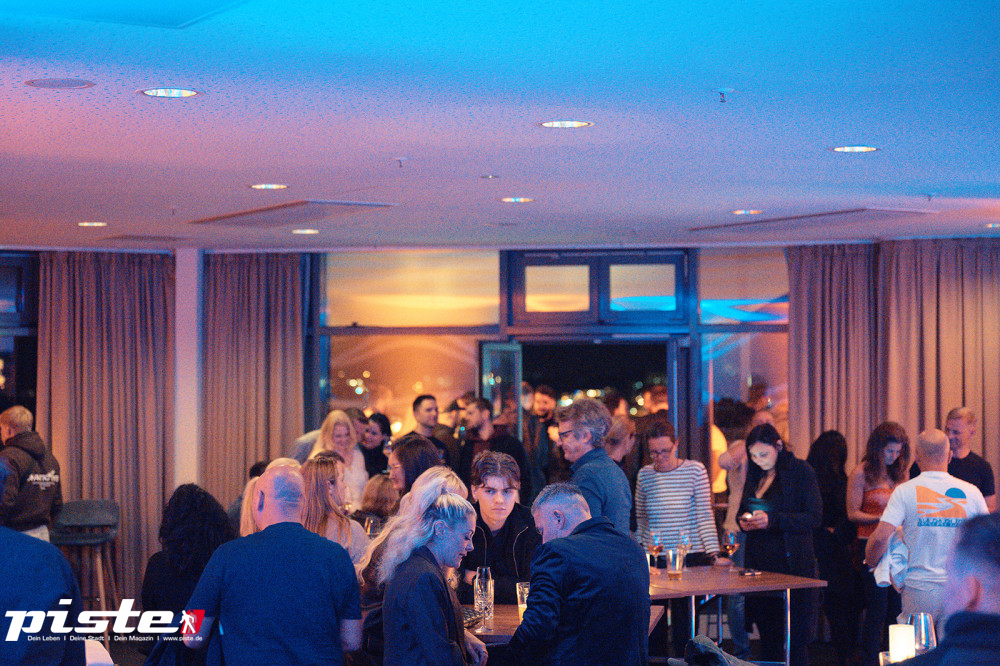 After Work Beats & Drinks