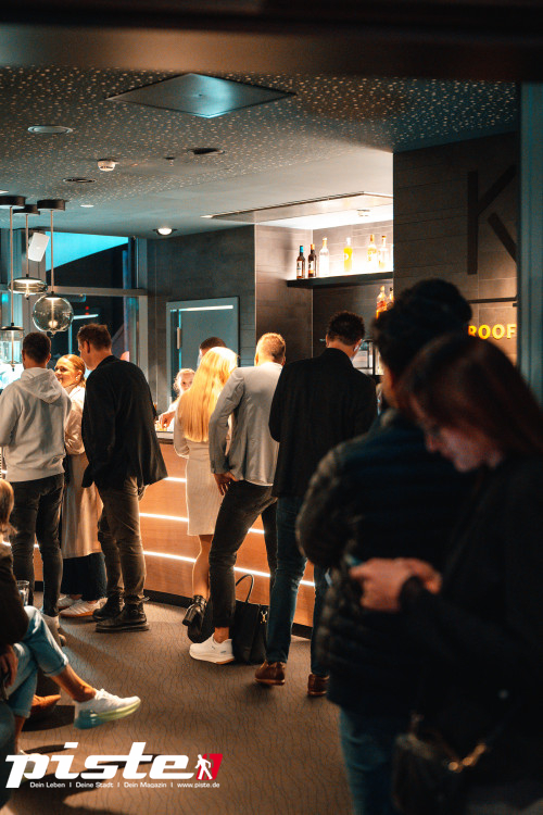 After Work Beats & Drinks