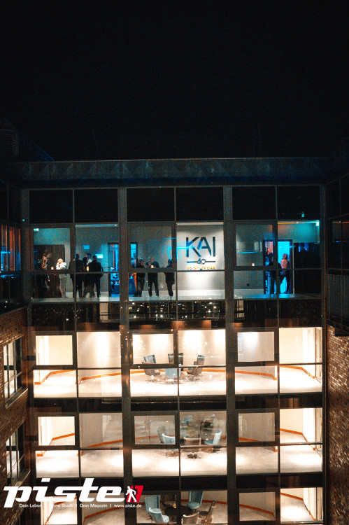 After Work Beats & Drinks