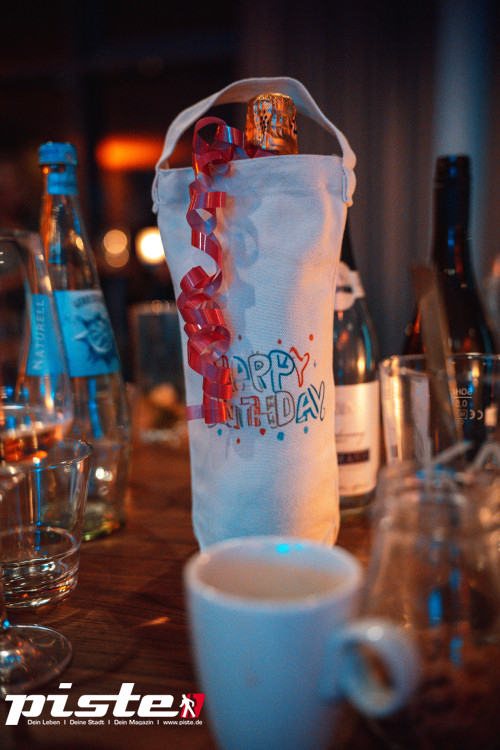 After Work Beats & Drinks