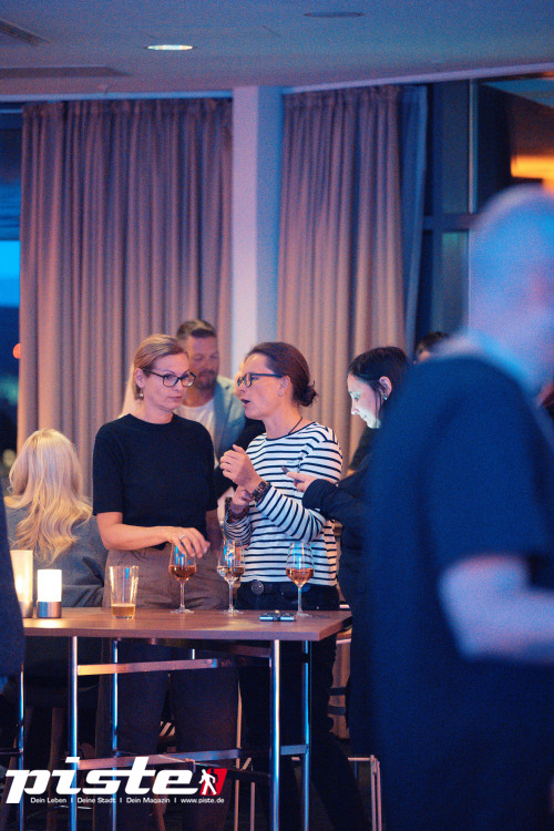 After Work Beats & Drinks